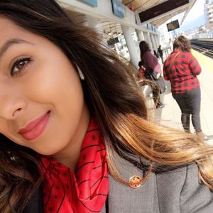 Meet your Posher, Anchal